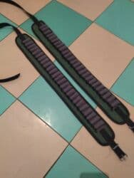 продаю связи с переездом: Патронташи чехол для ружья рюкзаки ремни ягдаш для дичи.вешалка для — 13