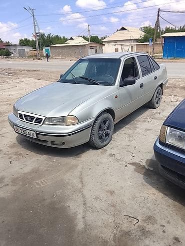 start line champion: Daewoo Nexia: 2006 г., 1.5 л, Механика, Бензин, Седан — 2