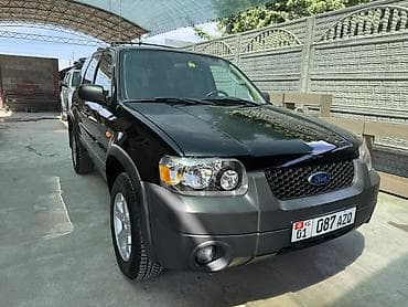 двигатель лексус rx 350 купить: Ford Maverick: 2004 г., 2.3 л, Механика, Бензин, Кроссовер — 5