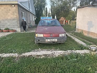 гольф 3 разбор: Volkswagen Passat: 1990 г., 1.8 л, Механика, Бензин, Седан — 2