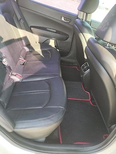 vin code: Kia K5: 2017 г., 2 л, Автомат, Газ, Седан — 6