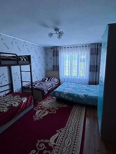 продаю дом дордой 1: 3 комнаты, Семейным, С мебелью полностью — 7