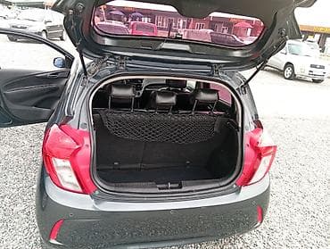 катушка хонда фит 1 5: Chevrolet Spark: 2017 г., 0.1 л, Автомат, Бензин, Хэтчбэк — 10