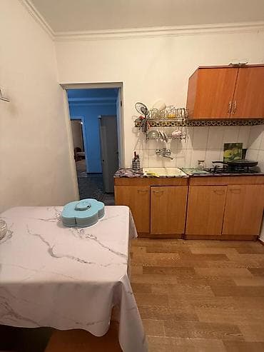 комната с подселением ошский рынок: Сдается комната в квартире. Описание: - Просторная светлая комната с — 10