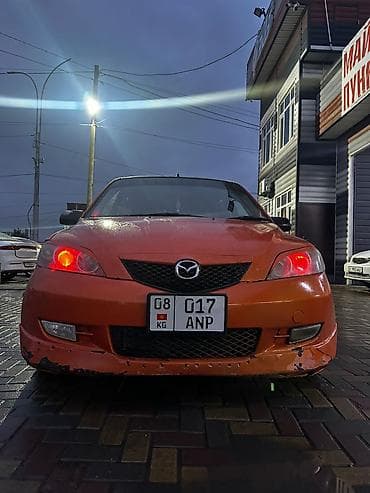 мазда демио экран: Mazda Demio: 2003 г., Автомат — 9