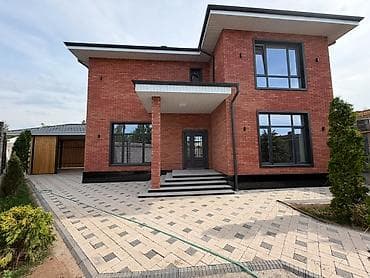 🏡 Новый двухэтажный дом в Арча-Бешик ✨ 170 м² | 4 сотки ✨ 5+ комнат ✨ — 2