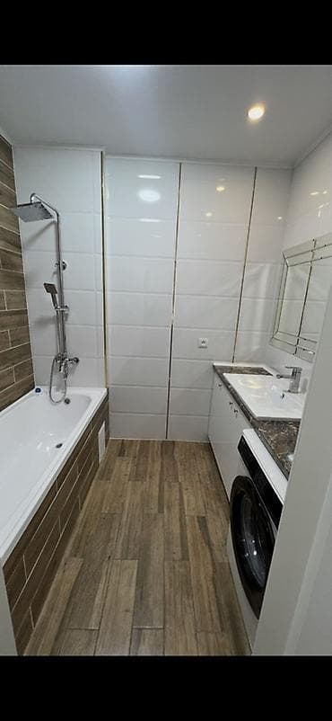 квартиры в ивановке: 2 комнаты, С мебелью полностью — 2