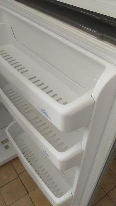 скупка бытовой техника: Холодильник Beko, Двухкамерный — 2