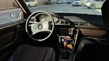 e500 124: Mercedes-Benz W124: 1988 г., 2.3 л, Механика, Бензин, Седан — 2