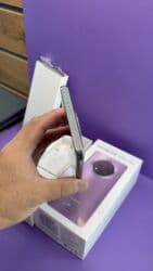 кнопочный телефон с ватсапом бишкек: Honor 9C, Б/у, 256 ГБ — 12