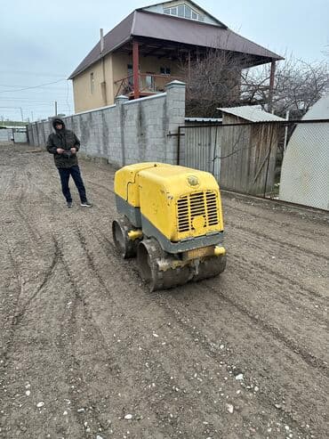 не рабочий генератор: Фундамент 3-5 лет опыта — 6