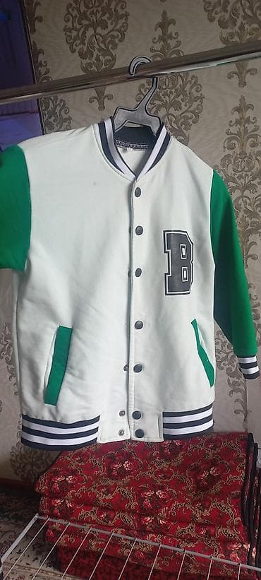 форма милиция: Комплект, цвет - Желтый, Б/у — 9