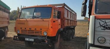 купить чехол для авто в бишкеке: Грузовик — 1