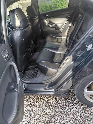 меняю на срв: Honda Accord: 2004 г., 2.4 л, Механика, Бензин, Седан — 7