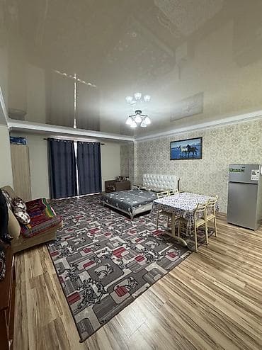 Аренда квартиры на Иссык-Куле, Кыргызское взморье, Бостери, 5 мест, Цена Целиком за жилье at lalafo.kg Аренда квартиры на Иссык-Куле, Кыргызское взморье, Бостери, 5 мест, Цена Целиком за жилье