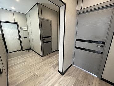 Недвижимость: 2 комнаты, 67 м², Технопарк 106 серия, 8 этаж, Дизайнерский ремонт — 5