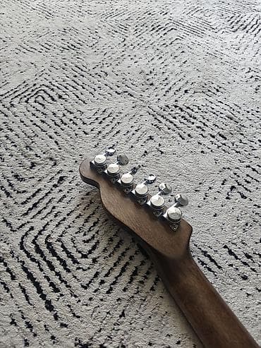 электро вели: Кастомная электро гитара Электро гитара с формами телекастера, тушку — 5