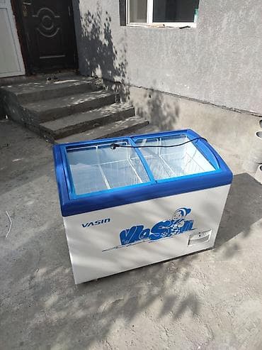 mini refrigerator: Морозильник, Б/у, Самовывоз, Бесплатная доставка, Платная доставка — 4