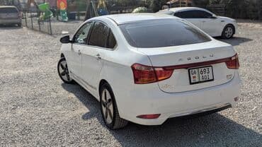 электро мотоцикол: Dongfeng : 2019 г., Автомат, Электромобиль, Седан — 3