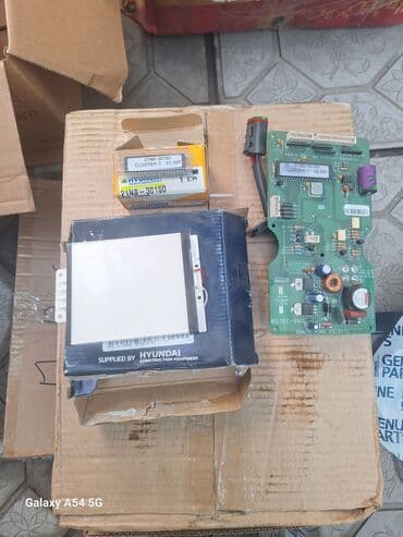 купить минитрактор бу из японии: Продаю запчасти на Экскаватор 140 ХУНДАЙ Корея Вал гидроматор поворота — 15