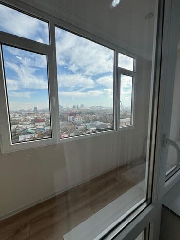 дом в районе кокджар на продажу: 1 комната, 48 м², 108 серия, 8 этаж, Дизайнерский ремонт — 7