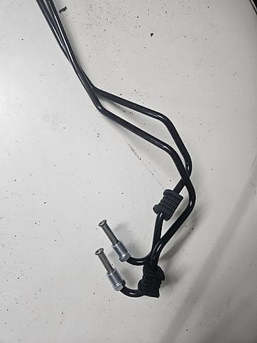одиссей гофра: Трубка Honda 2001 г., Новый, Оригинал, Япония — 4