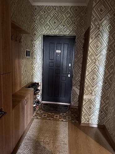 студийные: 2 комнаты, 38 м², Элитка, 5 этаж, Евроремонт — 4