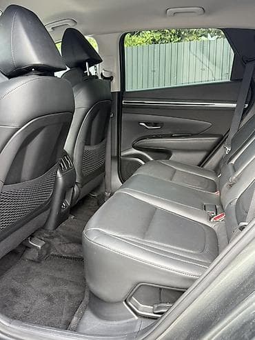 abs: Hyundai Tucson: 2022 г., 1.6 л, Автомат, Бензин, Кроссовер — 9