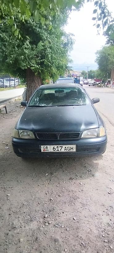 camry 2020: Toyota Camry: 1993 г., 1.6 л, Механика, Бензин, Седан — 3