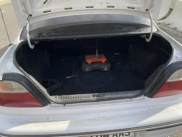 эшик б у: Daewoo Nexia: 2004 г., 1.6 л, Кол менен иштөөчү, Бензин, Седан — 6