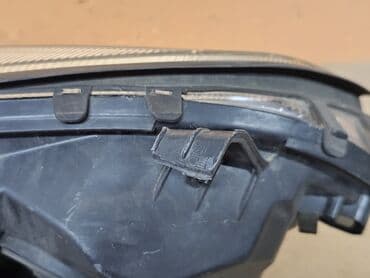 фары опель вектра б: Передняя левая фара Opel 2002 г., Б/у, Оригинал, Германия — 7