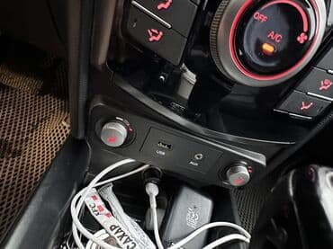 диск на ниву: Ssangyong Tivoli: 2017 г., 1.6 л, Автомат, Дизель, Кроссовер — 9