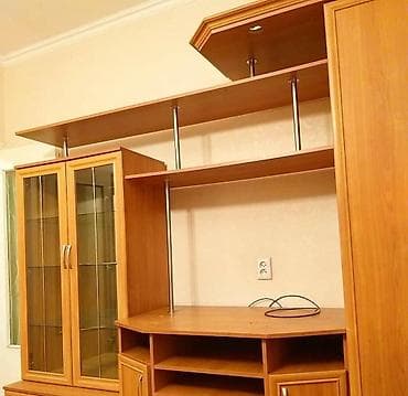 квартира за 3000: 1 комната, Собственник — 8