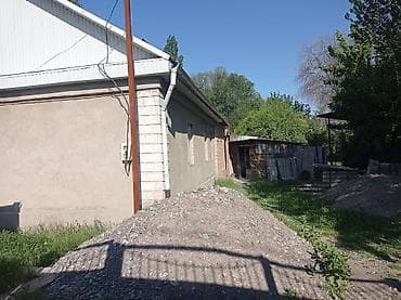 дом беловодский: Дом, 85 м², 5 комнат, Собственник, Старый ремонт — 3