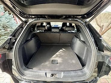 BYD: BYD Song Plus: 2023 г., Электромобиль, Кроссовер — 7