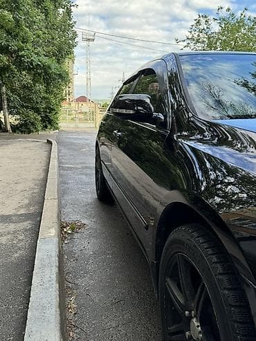 Продажа авто: Honda Inspire: 2003 г., 3 л, Автомат, Бензин, Седан — 4