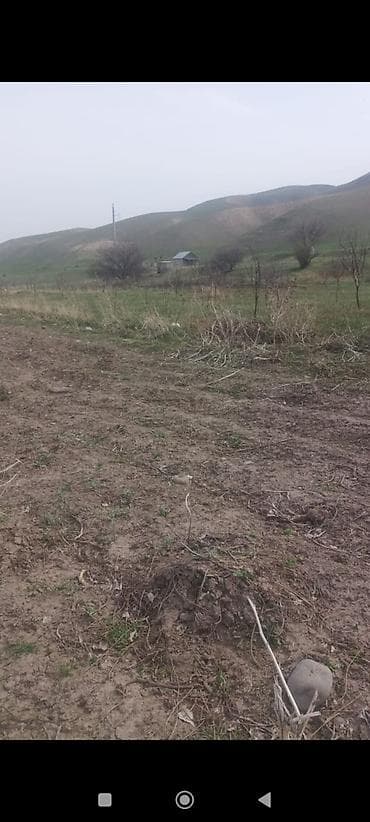 Недвижимость: 1 соток, Для сельского хозяйства, Тех паспорт — 3