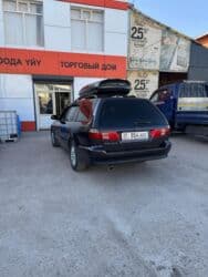 газ оборудование на авто: Mitsubishi Galant: 2002 г., 2.4 л, Механика, Бензин, Универсал — 7