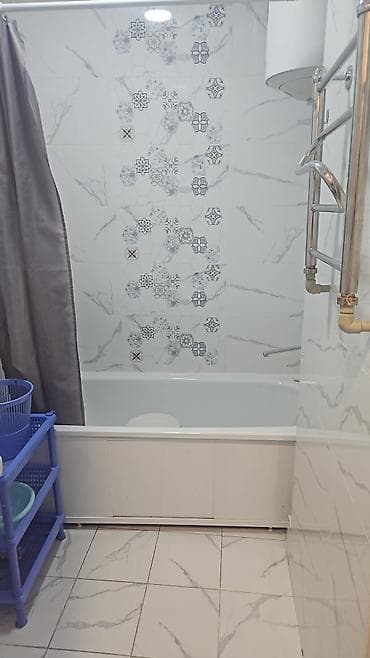 3 room: 1 комната, С мебелью полностью — 3