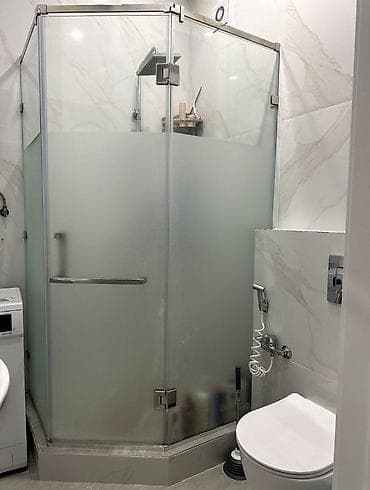 120: 2 комнаты, 47 м², Асанбай мкр Элитка, 3 этаж, Евроремонт — 4
