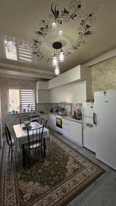 долгосрочная аренда квартира восток 5: 1 комната — 5