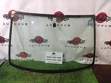 1 mz fe: Стекло Лобовое Toyota, 2002 г., Оригинал — 1