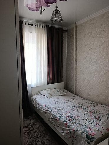 батора: 2 комнаты, 51 м², Элитка, 3 этаж, Евроремонт — 10