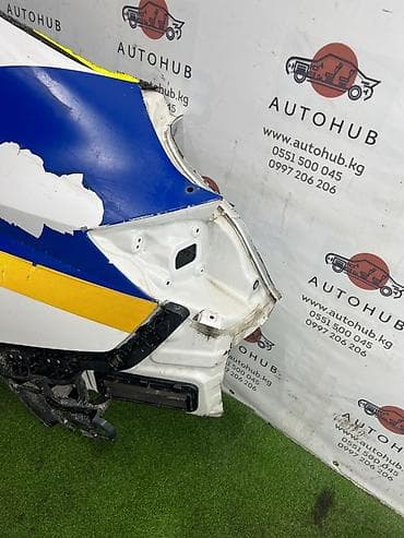 крылья соната: Крыло Hyundai Sonata DN8 2.0 БЕНЗИН 2019 лев. (б/у) — 3