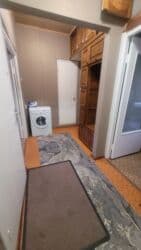 сдаю квартиру на долгий срок в аламедине: 2 бөлмө, Менчик ээси, Чогуу жашоосу жок, Толугу менен эмереги бар — 12