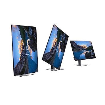 мониторы apple купить: Монитор, Dell, Б/у, 27" - 28" — 2