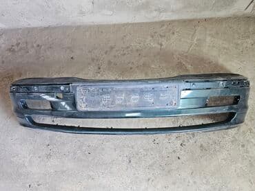 передний бампер опель вектра б: Бампер Передний BMW, Б/у, Оригинал — 2