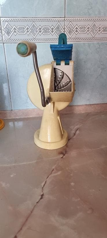 советские кастрюли: Вазы, фруктовницы, чайники Советская, добротная кухонная утварь для — 5