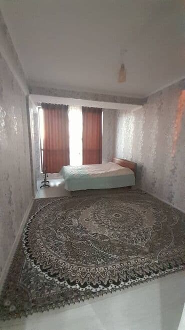 бишкек батир: 2 бөлмө, Алдын ала ээлөө, Тиричилик техникасы, Домофон — 6