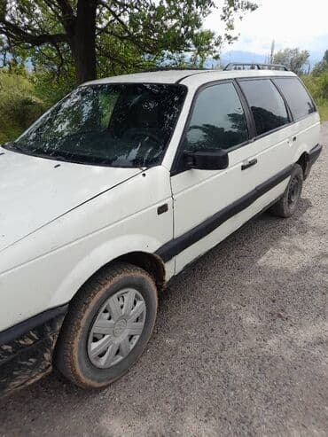 двигатель на гольф 1 8: Volkswagen Passat: 1991 г., 1.8 л, Механика, Бензин, Универсал — 2